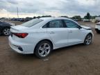 2024 AUDI A3 PREMIUM   for sale at Copart MI - FLINT