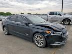 2017 Ford Fusion Se Phev for Sale in Grand Prairie, TX - Front End