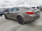 2011 Buick Lacrosse Cxl იყიდება Haslet-ში, TX - Hail