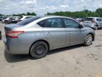 2013 Nissan Sentra S   for Sale in Louisville, KY - Minor Dent/Scratches