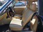 1982 MERCEDES BENZ 380 SL AUT for sale at Copart ROCHFORD