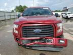 2016 Ford F150 Supercrew იყიდება Montgomery-ში, AL - Front End