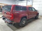 2016 Chevrolet Colorado Z71 for Sale in Kincheloe, MI - Water/Flood