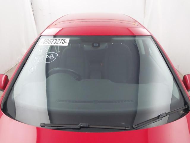 2012 VOLKSWAGEN GOLF MATCH