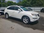 2012 Lexus Rx 350   zu verkaufen in Glassboro, NJ - Water/Flood