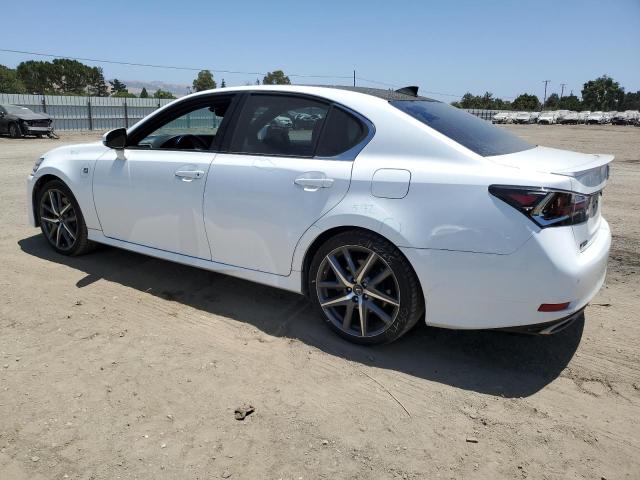  LEXUS GS350 2017 Biały