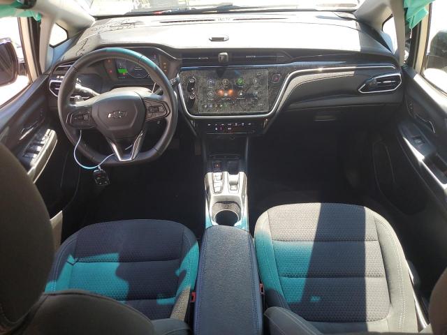  CHEVROLET BOLT 2023 Srebrny