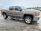 2015 Chevrolet Silverado K1500 Lt for Sale in Mercedes, TX - Rear End