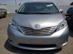 2012 Toyota Sienna Xle na sprzedaż w Portland, OR - Side