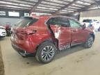 2024 Buick Envision Essence de vânzare în East Granby, CT - Rear End
