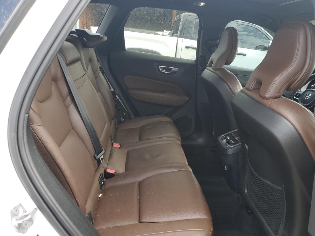 2019 Volvo Xc60 T5 Inscription VIN: LYV102RL3KB336681 Lot: 62331555