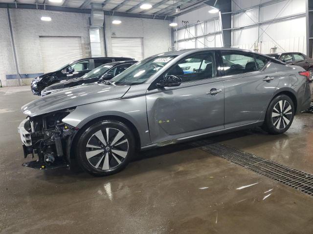  NISSAN ALTIMA 2019 Szary
