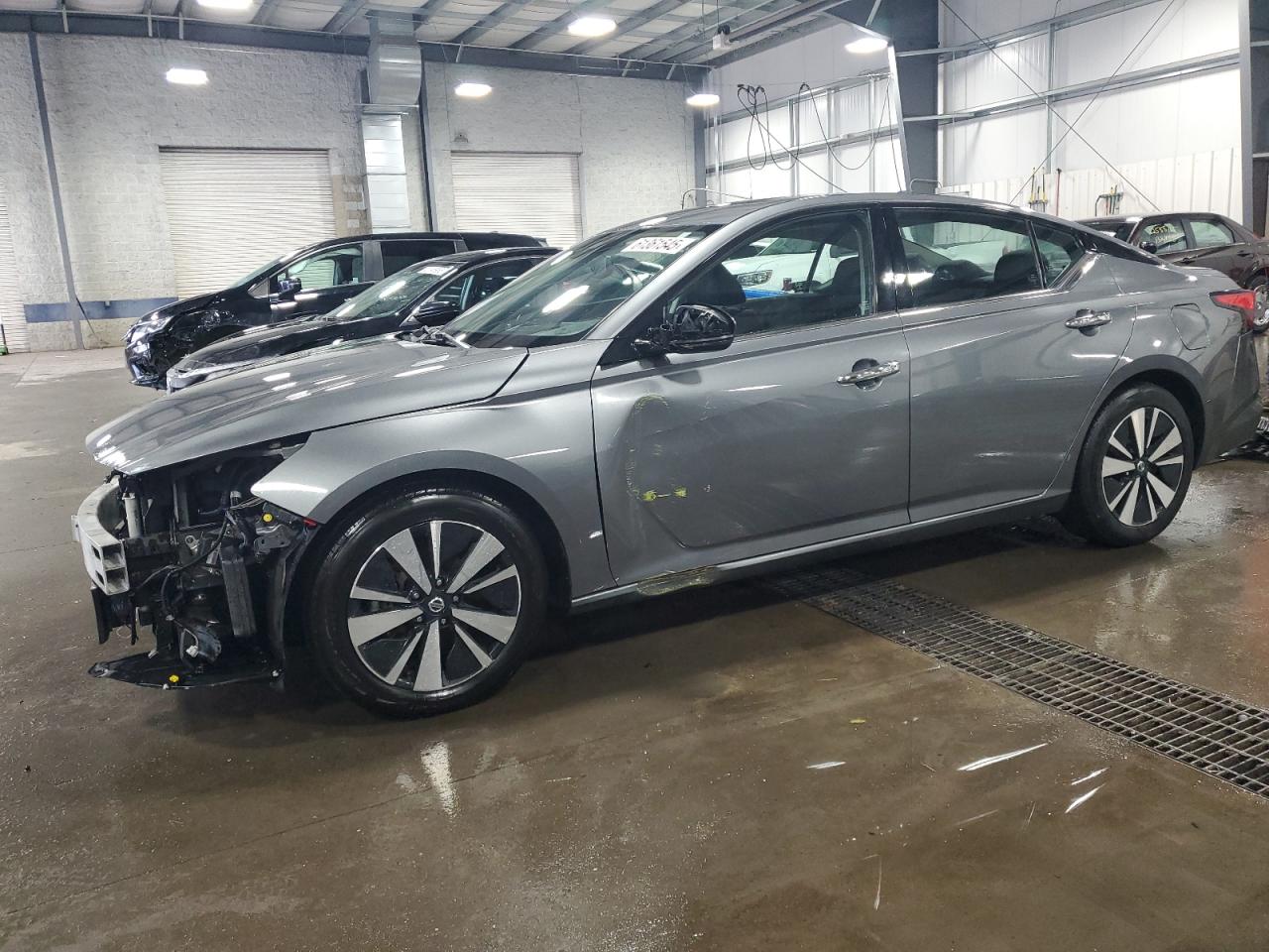 1N4BL4DV0KC119753 NISSAN ALTIMA 2019