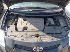 2008 TOYOTA AURIS TR V for sale at Copart ROCHFORD