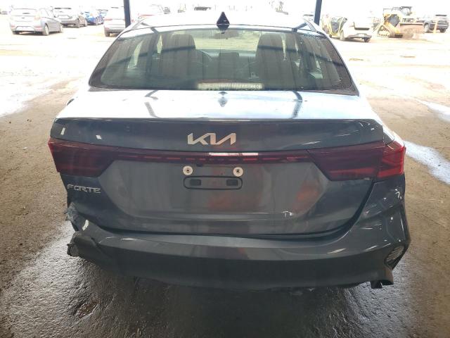 KIA FORTE 2024 Charcoal