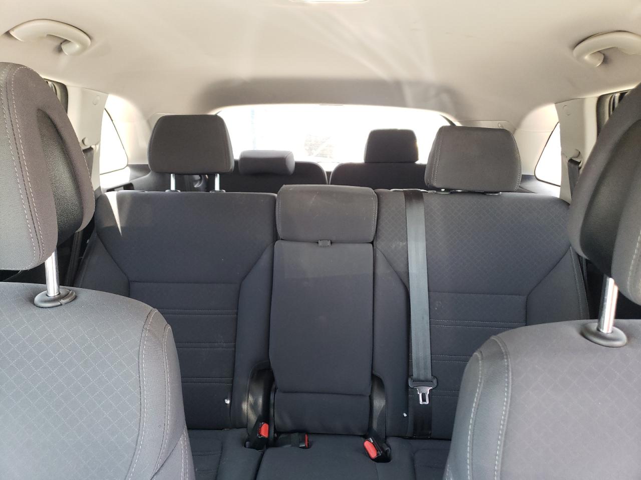 KIA SORENTO 2016 VIN 5XYPGDA57GG130468 фото 10