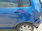 2006 VOLKSWAGEN POLO S 75 for sale at Copart WISBECH