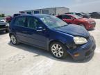 2007 Volkswagen Rabbit  en Venta en Haslet, TX - Front End