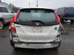 2017 Honda Fit Lx for Sale in Portland, OR - Rear End