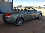2009 Audi A4 2.0T Cabriolet на продаже в Phoenix, AZ - Front End