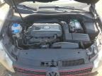 2012 Volkswagen Gti  იყიდება San Martin-ში, CA - Undercarriage