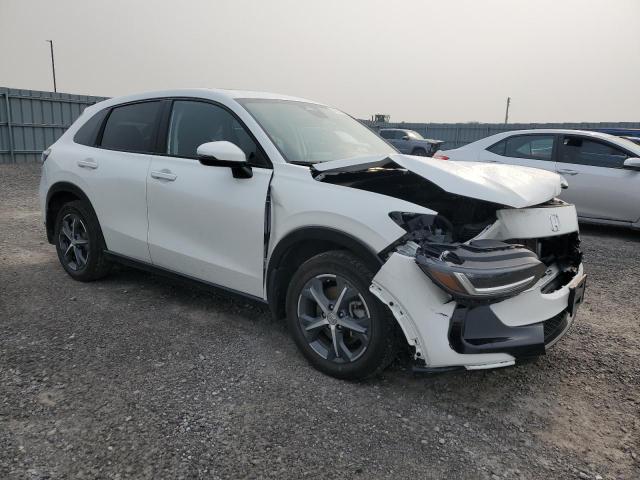 2024 HONDA HR-V EXL  
