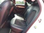 2015 AUDI Q3 S LINE for sale at Copart WOLVERHAMPTON