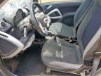 2011 Smart Fortwo Pure на продаже в Longview, TX - Front End