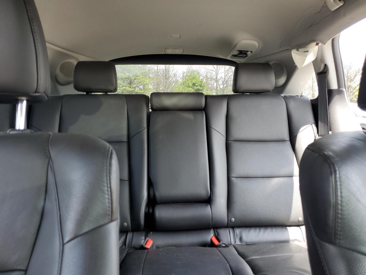 2018 Acura Rdx Advance VIN: 5J8TB4H7XJL006132 Lot: 62149175