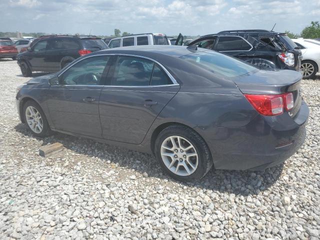  CHEVROLET MALIBU 2013 Gray