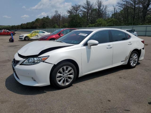 2014 Lexus Es 300H