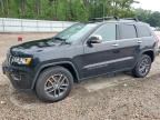 2017 Jeep Grand Cherokee Limited за продажба в Knightdale, NC - Normal Wear