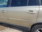 2008 VOLVO XC90 SE D5 for sale at Copart WISBECH