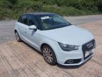 2013 AUDI A1 SPORT T for sale at Copart SANDWICH