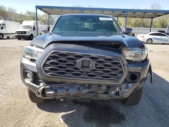  TOYOTA TACOMA 2020 Szary