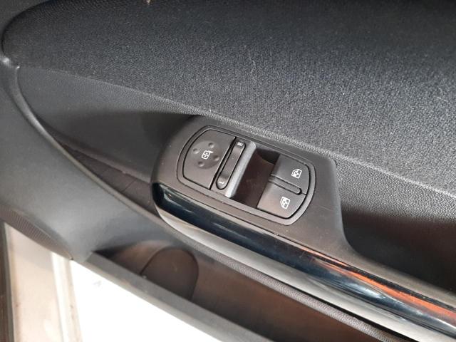 2009 VAUXHALL CORSA LIFE