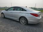 2013 HYUNDAI SONATA SE for sale at Copart ON - OTTAWA