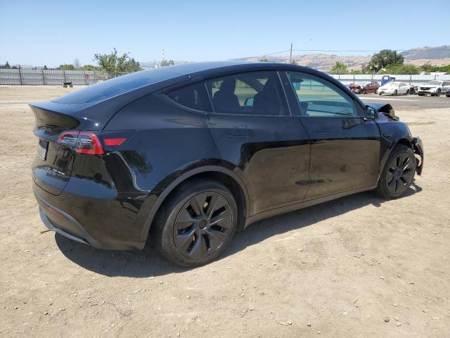  TESLA MODEL Y 2024 Czarny