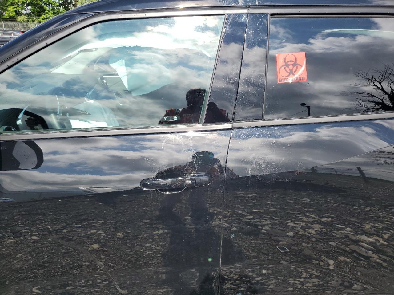 2024 Chevrolet Blazer 2Lt VIN: 3GNKBCR48RS285344 Lot: 61459085