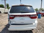2018 Dodge Durango Sxt   for Sale in Chalfont, PA - Rear End