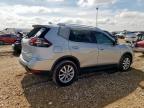 2017 Nissan Rogue S   for Sale in Amarillo, TX - Hail