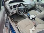 2012 Honda Civic Lx იყიდება Byron-ში, GA - Rear End