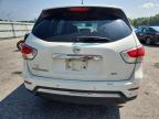 2016 Nissan Pathfinder S იყიდება Dunn-ში, NC - Front End