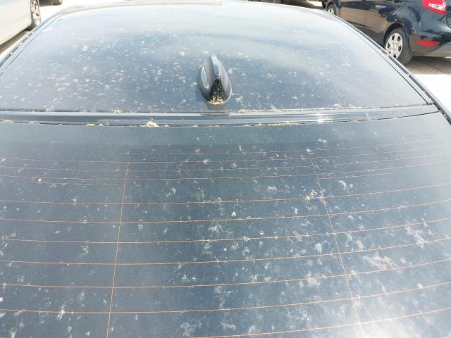 2017 JAGUAR XE 2.0D [180] PRESTIGE 4DR AUTO