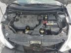 2011 Nissan Versa S იყიდება Barberton-ში, OH - Front End
