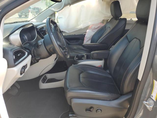  CHRYSLER PACIFICA 2020 Сірий