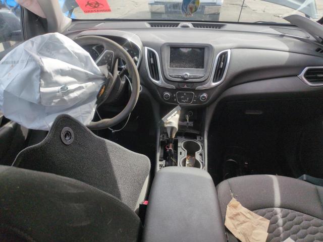  CHEVROLET EQUINOX 2019 Szary