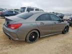 2016 Mercedes-Benz Cla 250 for Sale in San Antonio, TX - Rear End