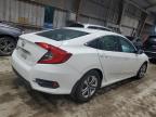 2017 Honda Civic Lx   for Sale in Greenwell Springs, LA - Front End