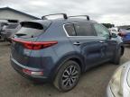 2017 KIA SPORTAGE EX   for sale at Copart CT - HARTFORD SPRINGFIELD